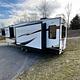 Luxurious Camping in a 2022 Crossroads Cameo