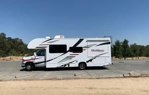2020 Thor Motor Coach Freedom Elite Ford