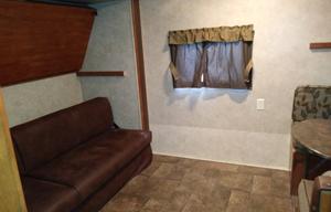 2013 Keystone Bullet large Bunkhouse/Condo