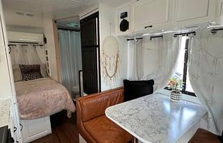 1996 Jayco Eagle 257RBS