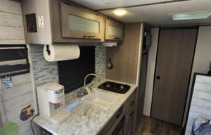 2023 Colman Lantern LT