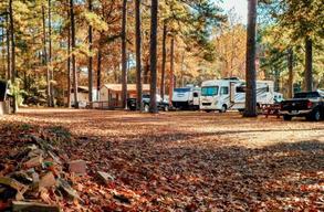Shady Lake RV Park