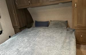 RV Della Terra East to West 2021