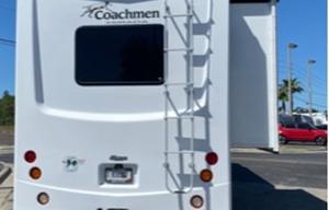 2011 Coachmen RV Mirada 34BH