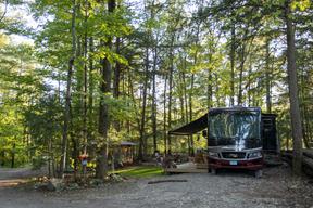 Brookwood RV Resort