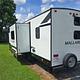 Jon and Ash's kid & pet friendly RV Rental