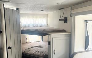 Your Home Away From Home - Work Stay Ready!