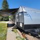 2021 Prime Time RV Avenger 28QBSLE