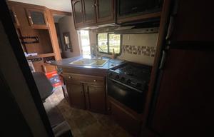 2017 Coachmen RV Freedom Express 23SE RV rental photo 14