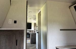 2022 Forest River RV Salem Cruise Lite 28VBXL