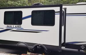 2020 Heartland Mallard 260