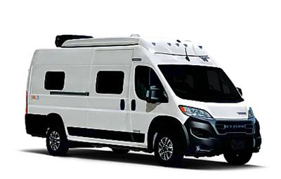 2025 Phoenix Winnebago Solis 59PX - #409825