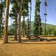 LITTLE CULTUS CAMPGROUND