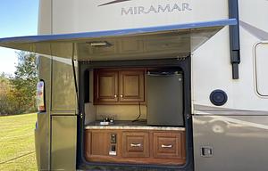 Mikren - Designed with  Your Pets in Mind!