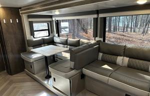 Delivery-Only Wildwood X-Lite Bunkhouse | Sleeps 9