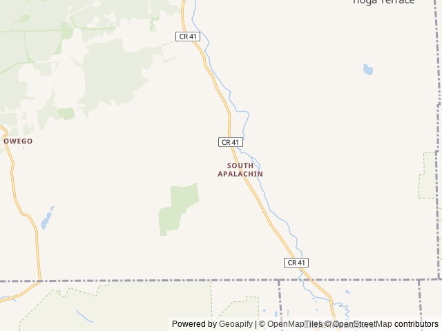 Map for Bunk House Bellbrey near Apalachin, PA