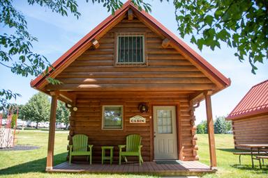 Evergreen Park RV Resort
