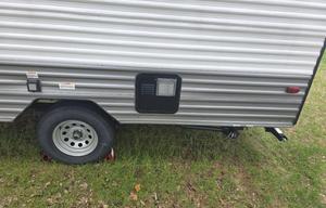 2024 Colman Lantern 17R RV rental photo 6