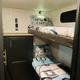 DELIVERY ONLY! 3-BUNK BEDROOM!Family Friendly!