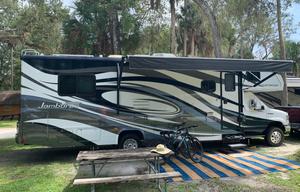 Fleetwood Jamboree CLASS C RV