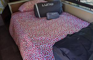 2017 Winnebago Navion 24J