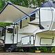 Prime Time RV Crusader 335RLP