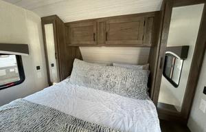 2022 Forest River RV EVO  **No Dunes**
