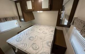 2019 Prime Time RV Avenger 26BH