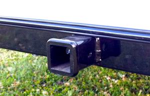 2022 Superior  “Bisonte” Lite Camper