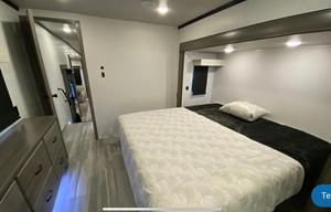 2022 Forest River RV Cedar Creek 360RL