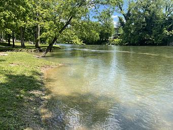 Smoky Waters Campground