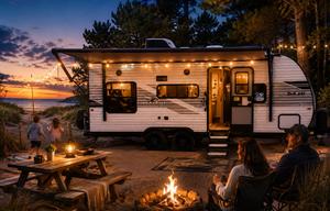 2026 VB Family + Kid Approved Camper
