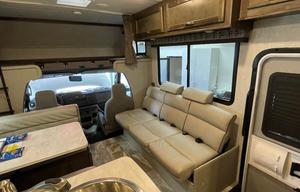 2022 Gulf Stream 30ft RV with free private shuttle