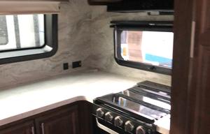 2020 Forest River RV Rockwood Signature Ultra Lite 8335SB RV rental photo 9
