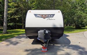 Wildwood X-Lite | Excellent Modern Bunkhouse