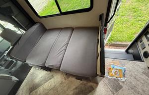 2021 Forest River RV Sunseeker 3250DSLE