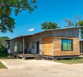 Camp Fimfo Waco
