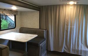 2021 Coachmen RV Apex Nano Bunkhouse 208BHS