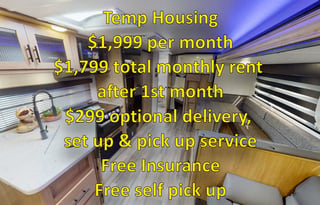 2024 FR Grey Wolf 26DBH (7746) Winter Haven