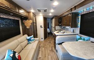 Kid/Pet Tested & Adult Privacy, Sleeps 9 w/ Bunks