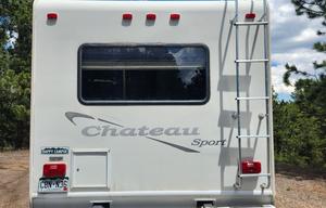 The Happy Camper RV