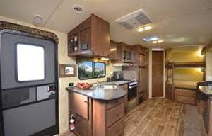 Solid, All weather- Cadillac of all NASH trailers!