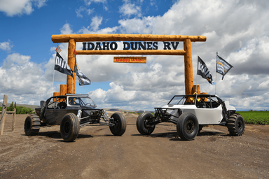 Idaho Dunes RV