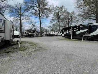 Add-More Campground