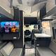 Lady Grey - 2022 Thor Tranquility Camper Van