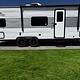 Easy Camping Delivered Jayco 250BH Sleeps 8