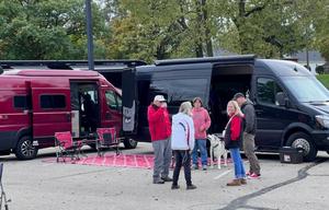 2023 Winnebago Solis 59PX