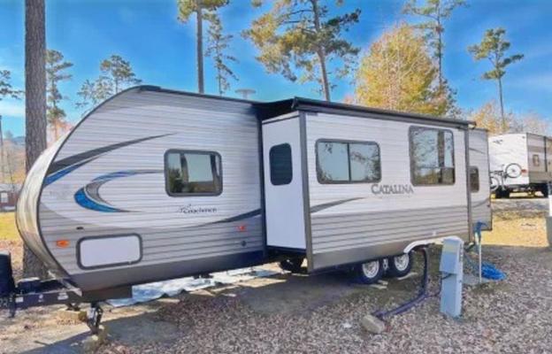 Bonnaroo Friendly 2019 Catalina Legacy Gaal1872