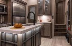 2019 Grand Design Solitude 375RES R