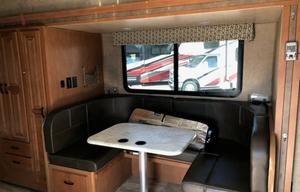 Forest River RV Sunseeker